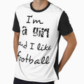 Im T-Shirt - Unique Graphic for Adults