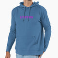 Sister Hoodie - Novelty Apparel Men Women