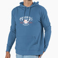 Sister Baseball Sister Hoodie - Streetwear Style Men Women