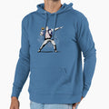 Touchdown Hoodie - Novelty Apparel Unisex