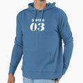 Sister 03 Hoodie - Trendy Graphic for Adults