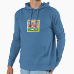 Undertones Hoodie - Graphic Print Men Women