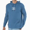 Sister Holiday Hoodie - Custom Art Print Men Women