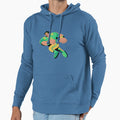Nfl Super Bowl Graphics Gift Hoodie - Custom Art Print Unisex