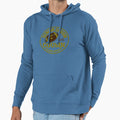 Senior Cousin Team Spirit Champion Hoodie - Streetwear Style Unisex