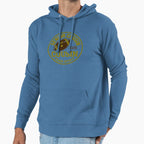 Senior Cousin Team Spirit Champion Hoodie - Streetwear Style Unisex