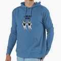 Love My Sister Sisters Day Hoodie - Novelty Apparel Unisex