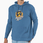 This Uncle Rocks Hoodie - Casual Everyday Wear Unisex
