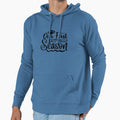 Our First Football Season And Home Hoodie - Streetwear Style for Adults