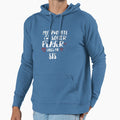 My Favorite Soccer Player Call Me Sis Hoodie - Novelty Apparel Unisex