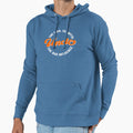 Uncle Myth Bad Influence Hoodie - Graphic Print for Adults