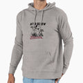 After Review Westham No 19 Has Commited Hoodie - Unique Graphic for Adults