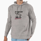 After Review Westham No 19 Has Commited Hoodie - Unique Graphic for Adults
