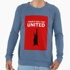 Only One United Sweatshirt - Streetwear Style Unisex