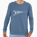1 Sister Sweatshirt - Trendy Graphic Men Women