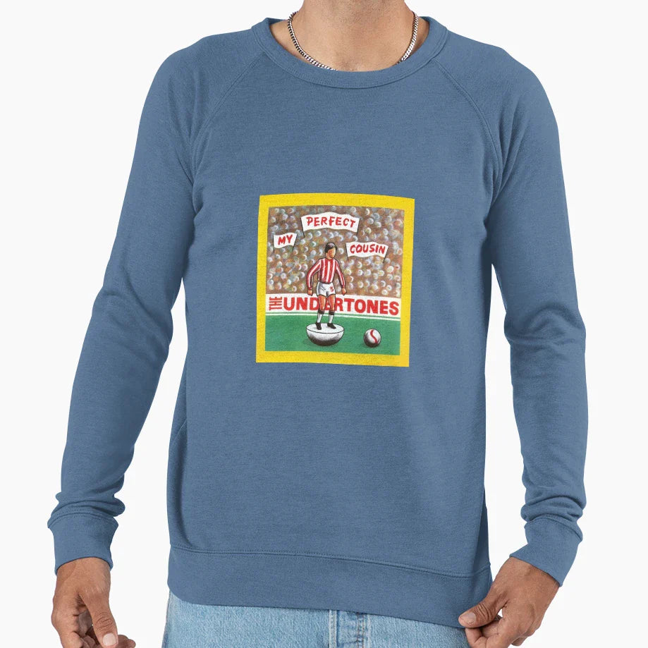 Undertones Sweatshirt - Novelty Apparel Men Women