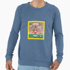 Undertones Sweatshirt - Novelty Apparel Men Women