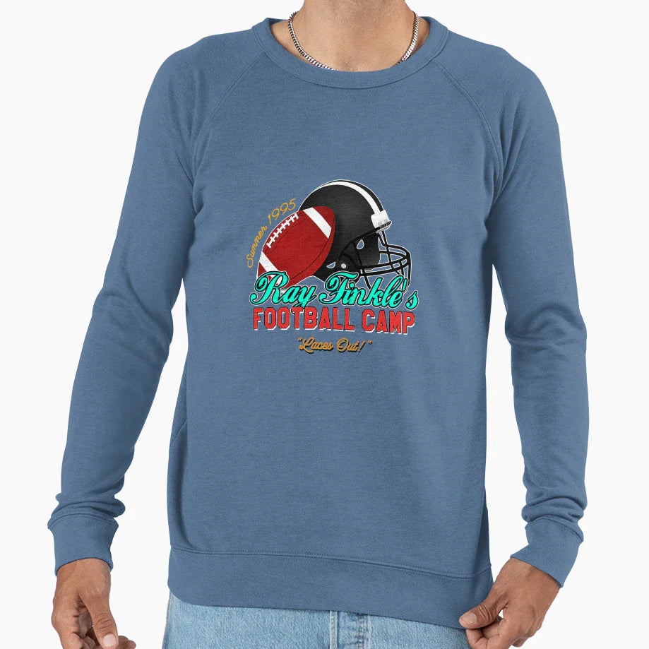 Ace Ventura Sweatshirt - Casual Everyday Wear for Adults