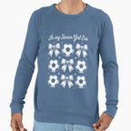 Soccer Sweatshirt - Unique Graphic Unisex