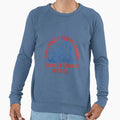 Uncle Floyd Sweatshirt - Fun Novelty Design Men Women
