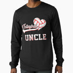 Family Volleyball Player Gifts Volleyball T-Shirt - Novelty Apparel Unisex
