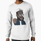 Kendrick Lamar Not Like Us Super Bowl T-Shirt - Unique Graphic for Adults
