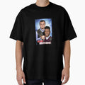 Step Brothers T-Shirt - Graphic Print Unisex