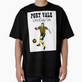 Port Vale Football Supercool T-Shirt - Graphic Print Unisex