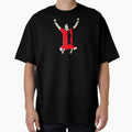 Best Football Captain Ever T-Shirt - Streetwear Style Men Women