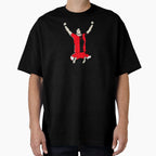 Best Football Captain Ever T-Shirt - Streetwear Style Men Women
