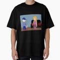 Ford Receives Football T-Shirt - Graphic Print for Adults