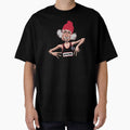 E Equals Emcee Squared T-Shirt - Graphic Print Unisex