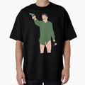 Walter White T-Shirt - Streetwear Style Men Women