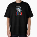 Uncle Shark T-Shirt - Casual Everyday Wear Men Women