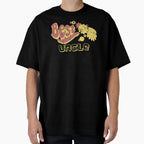 60S Best Uncle 60S T-Shirt - Casual Everyday Wear Unisex