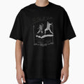 Soccer Or Football Club T-Shirt - Fun Novelty Design for Adults