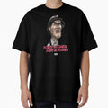 Crazy Ralph T-Shirt - Unique Graphic Unisex
