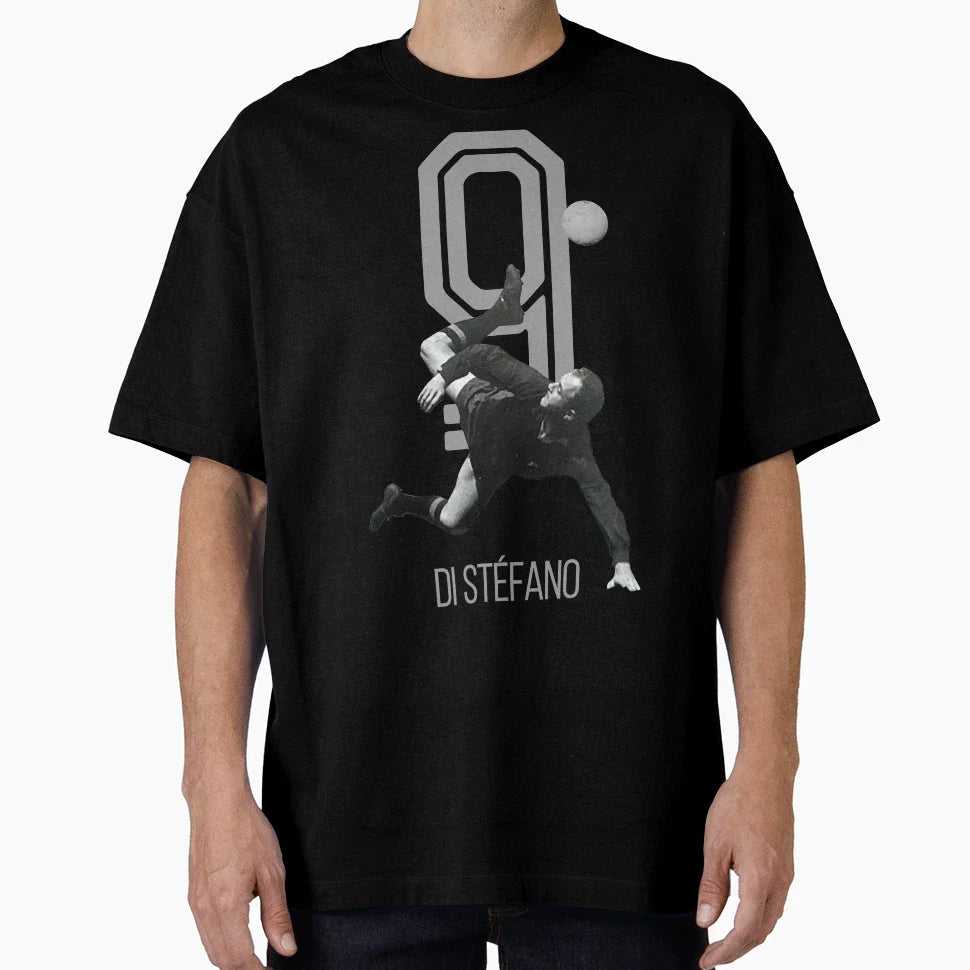 Di St Fano T-Shirt - Novelty Apparel Unisex