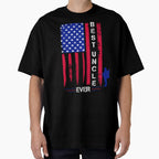 Best Uncle Ever T-Shirt - Aesthetic Graphic Unisex