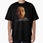 Fezco Confused T-Shirt - Custom Art Print Men Women