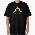 Father Sky Mother Earth And Dear Old Uncle T-Shirt - Graphic Print Unisex