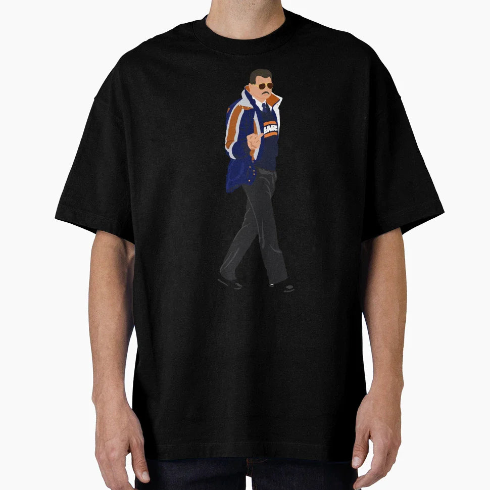 Finger T-Shirt - Unique Graphic for Adults