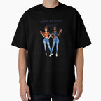 How Bout Those T-Shirt - Fun Novelty Design Men Women