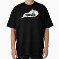 Softball Uncle Kentucky Baseball T-Shirt - Fun Novelty Design for Adults