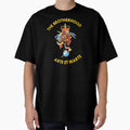Brotherhood T-Shirt - Trendy Graphic Men Women