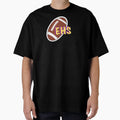 Ehs Football T-Shirt - Trendy Graphic for Adults