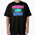 Football Why Bother T-Shirt - Trendy Graphic for Adults