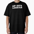 Lgbt Gay Pride Lesbian Sports T-Shirt - Casual Everyday Wear Unisex