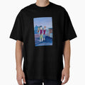 When We Were T-Shirt - Fun Novelty Design Unisex