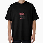Gift Sister Your Life Fun Sister Gift T-Shirt - Graphic Print Men Women